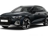 Audi A3 Allstreet 35 TFSI S tronic AHK NAVI SITZH DAB - Audi A3: Allstreet