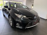 Toyota Auris Touring Sports Hybrid Executive+Navi - Toyota Auris Hybrid (/Elektro) Executive mit Benzin-Antrieb