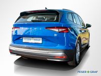 Skoda Enyaq - Vorschau Bild 5