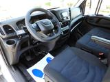 Iveco DAILY 35C16 KÜHLKOFFER -5C 8 PALETTEN - Angebote