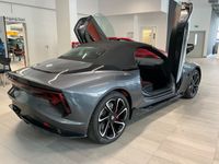 MG Cyberster - Vorschau Bild 6