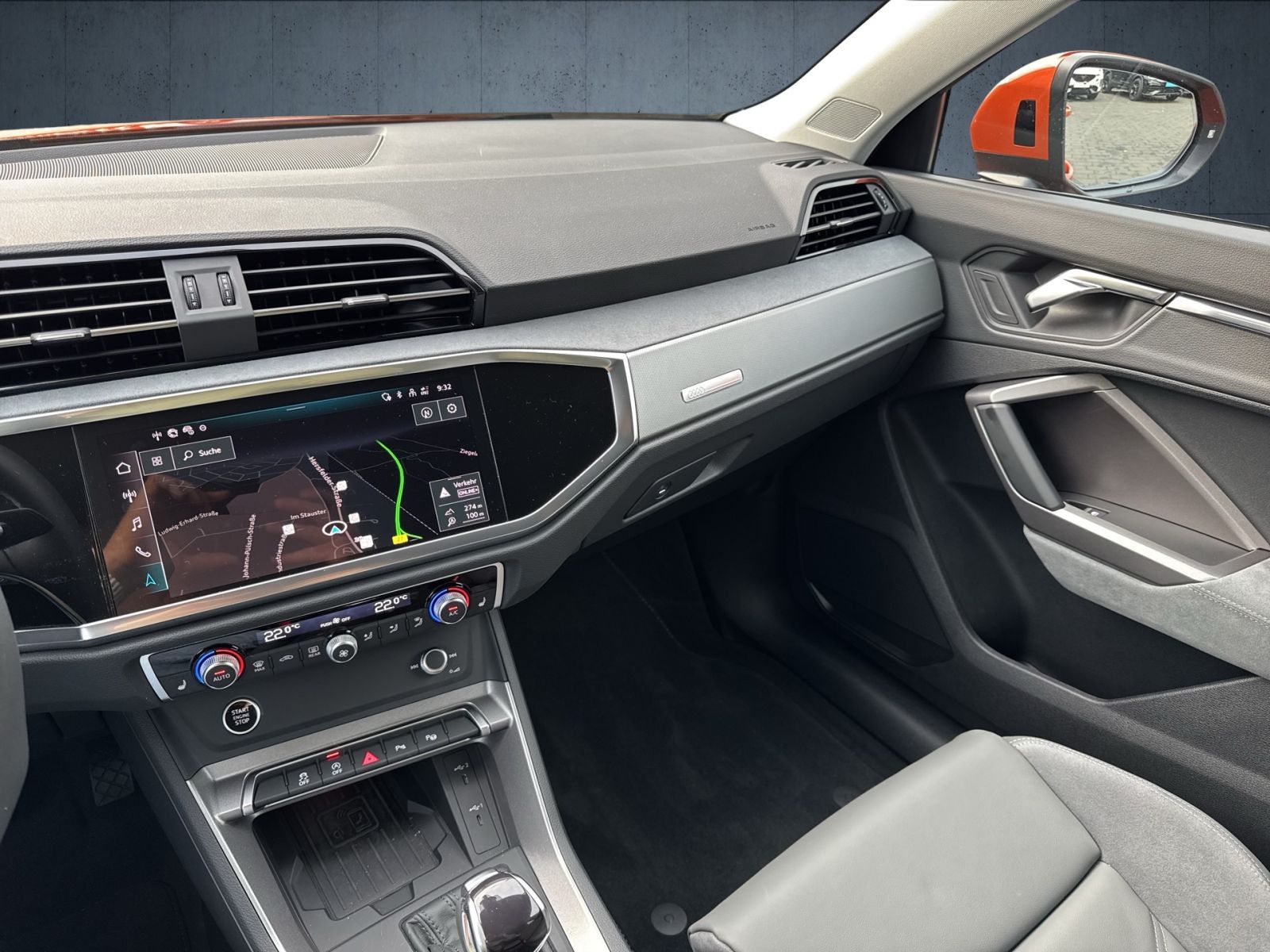 Audi Q3 - Bild 28