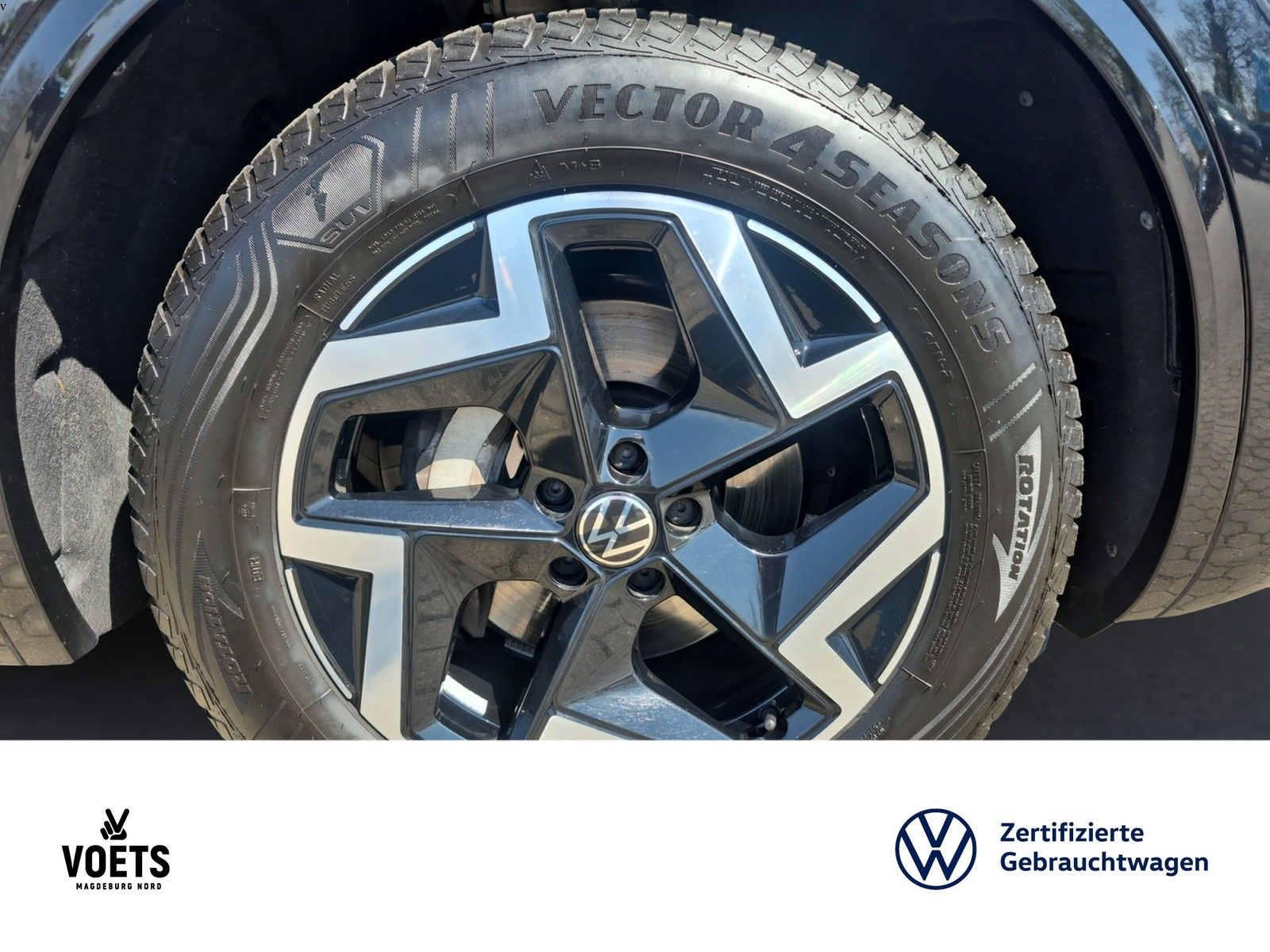 Volkswagen Touareg - Bild 6