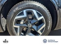 Volkswagen Touareg - Vorschau Bild 6