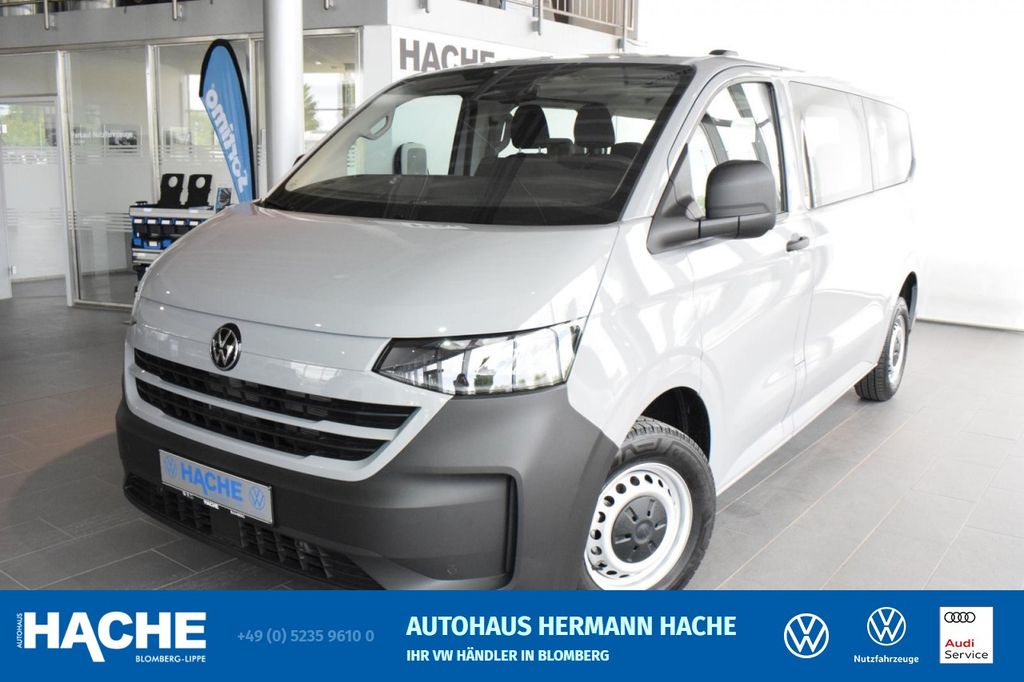 Volkswagen T7 Kombi