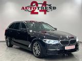 BMW 540 d xDrive Touring 48TKM PANO+360 KAM+LUFTFEDE - BMW 540 in Leverkusen