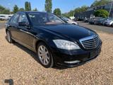 Mercedes-Benz S 400 S -Klasse Lim. S 400 Hybrid - Mercedes-Benz S 400 aus 2009