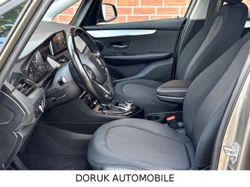 BMW 218 Active Tourer - 8