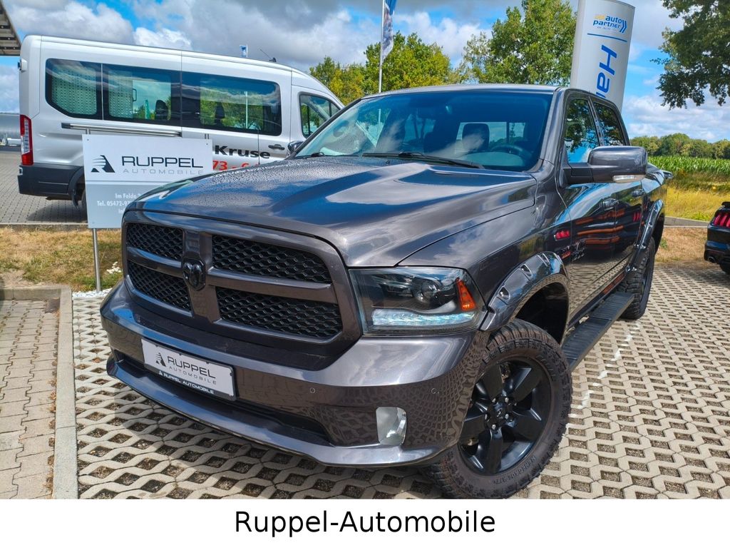 Image of Dodge RAM