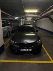 2016 BMW M235 照片 3