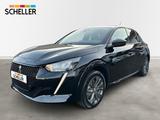 Peugeot e 208 e- Allure Pack *SHZ*LED*NAVI* - Peugeot Gebrauchtwagen