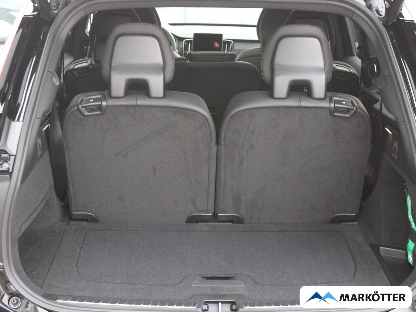 Volvo XC90 - Bild 34