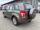 Suzuki Grand Vitara 1.9 DDIS X 30 AHK - gebrauchte Suzuki Grand Vitara aus dem Jahr 2014
