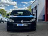 Volkswagen Golf VI Trendline BlueMotion I Diesel I TÜV - Volkswagen Golf: V Trendline