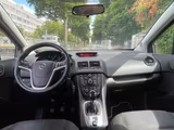 Opel Meriva B Drive + 1 Jahr GARANTIE - Opel Meriva: Limousine, B