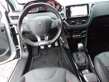 Bild 15 Peugeot 2008 Allure