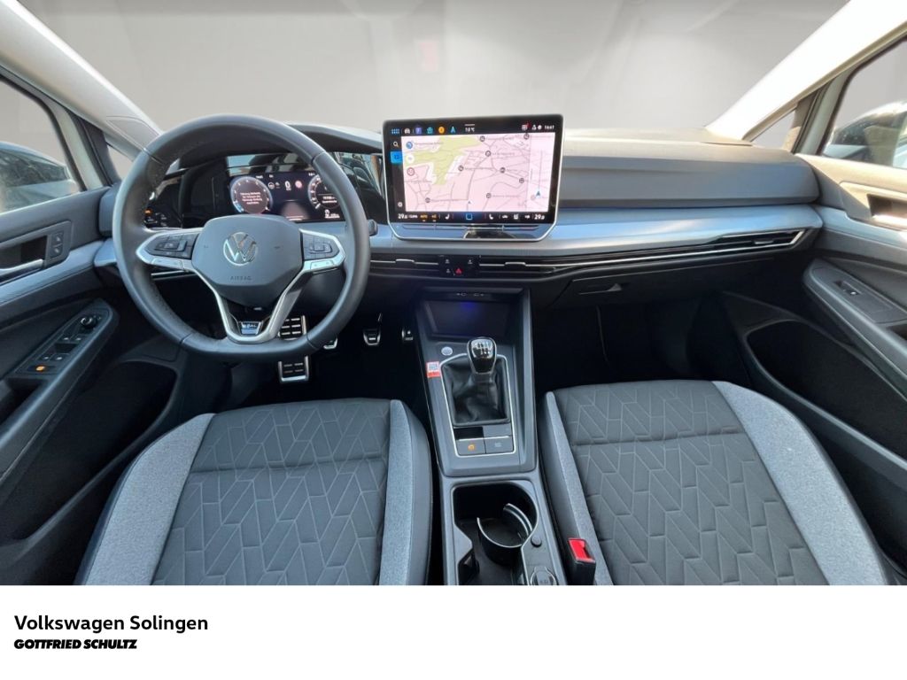 Volkswagen Golf - Bild 6