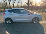 Ford ST 1,5 Leder-Exkl./Winter-Paket/B&O/LED/8-fach - Ford Fiesta Gebrauchtwagen in Frankfurt