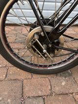 Vincent HRD 1000 - VINCENT MOTORRAD
