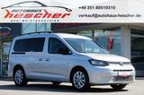 Volkswagen Caddy Maxi Life 2.0 TDI *7-SITZE*ACC*AHK* - Volkswagen Caddy Life-Maxi