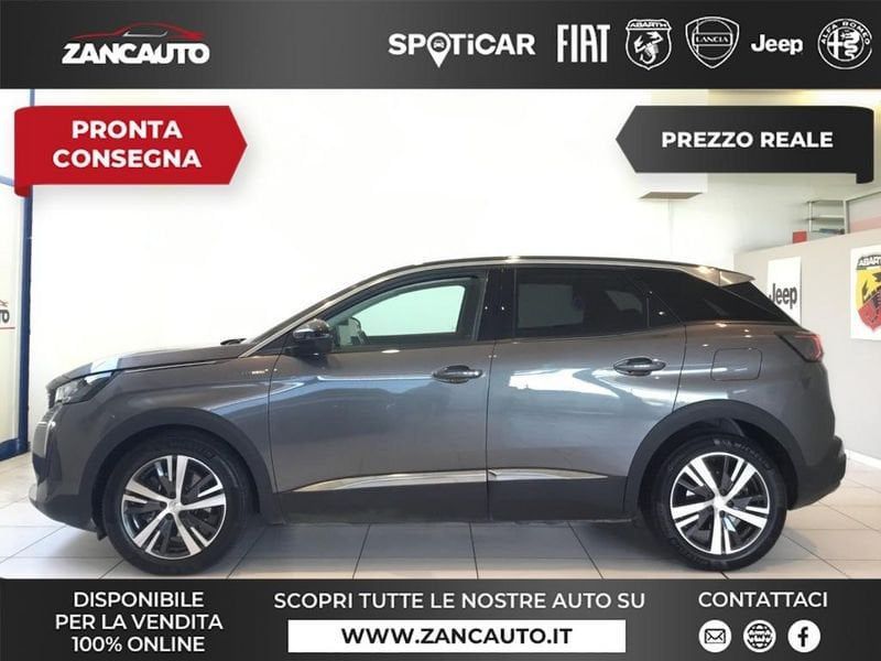 Image of Peugeot 3008