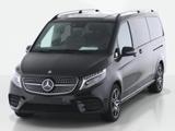 Mercedes-Benz V 300 AVANTGARDE AMG 4x4 XL MBUX*AIR*Sound*Pano* - Mercedes-Benz: Mb