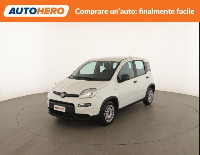Image of Fiat Panda