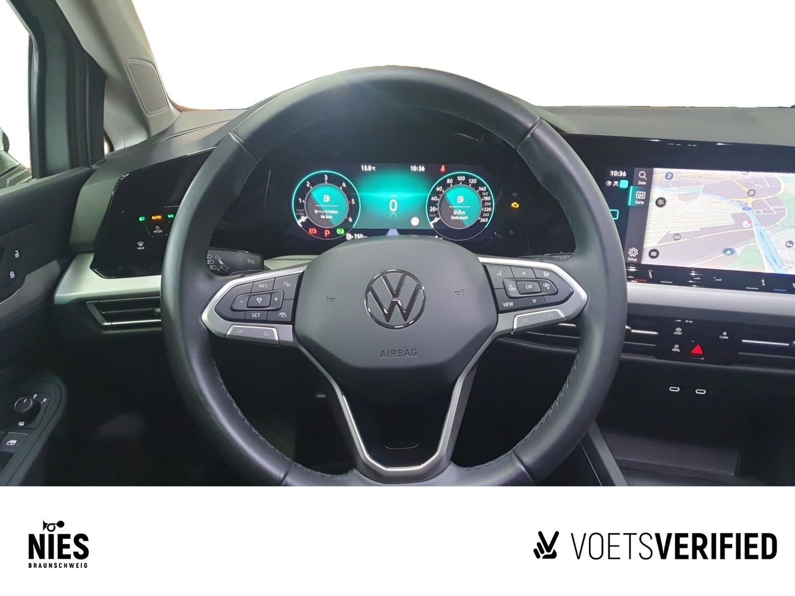 Volkswagen Golf - Bild 12
