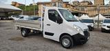 Opel Movano 2.3 CDTI 125CV (CASSONE FISSO) - Opel Movano aus 2013