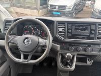 Volkswagen Crafter - Vorschau Bild 14