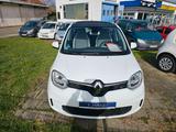 Renault Twingo Limited 1HD, AHK,wenig km - gebrauchte Renault Twingo aus dem Jahr 2020