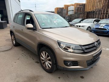 Volkswagen Tiguan - 3