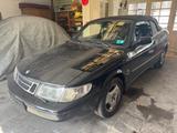 Saab 900 Se V6 2.5  zu verkaufen - Saab aus 1997: Cabrio