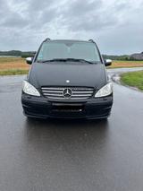 Mercedes-Benz Viano 3.0 CDI V6 lang X-Exklusiv - Mercedes-Benz Viano in Bonn