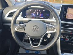 VW T-Roc Goal 115PS #ACC #LED #NAVI
