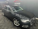 Audi A6 Avant 40 TDI sport LEDER/NAVI/VIRTAUL COCKPIT - Audi A6 C4-4A
