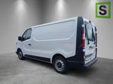 Nissan PRIMASTAR Kasten N-Connecta L1H1 2,8t dCI 130 - Nissan L2h2 primastar