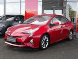 Toyota Prius Executive 1.8 VVT-i Kamera*Klima*LM*SHZ* - Toyota Prius mit Hybrid-Antrieb: 1.8