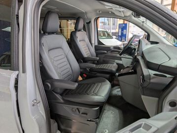 Ford Tourneo Custom Titanium X L1 AHK