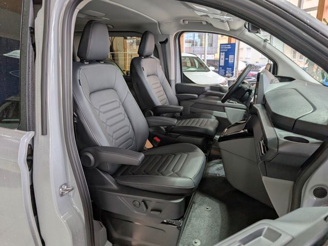 Ford Tourneo Custom Titanium X L1 AHK