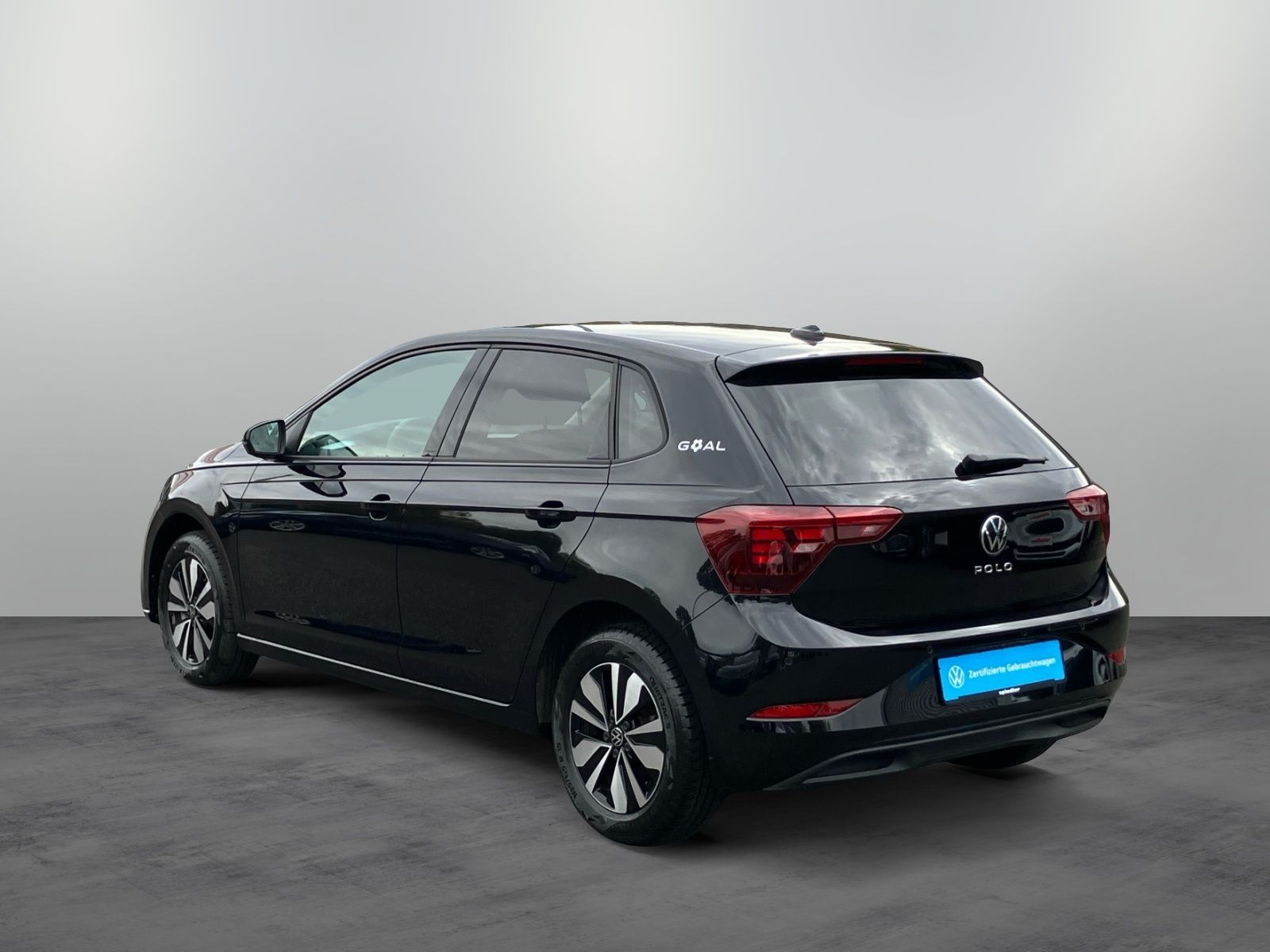 Volkswagen Polo Goal 1.0 TSI DSG Navi CarPlay AHK LED foto 3