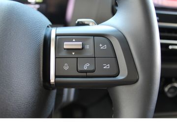 Citroën C4 Shine Automatik