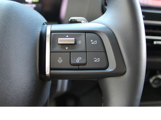 Citroën C4 Shine Automatik