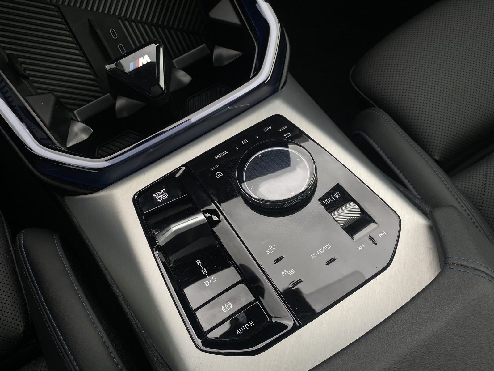 BMW X3 - Bild 12