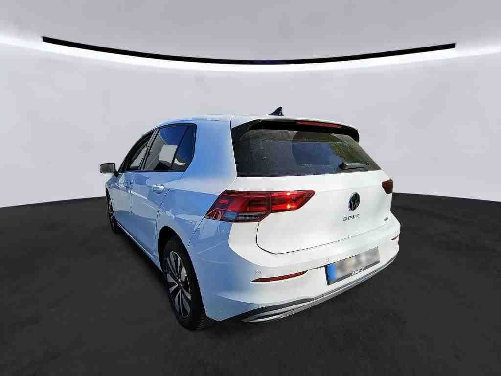 Volkswagen Golf VIII 1.0 eTSI DSG MOVE CarPlay|ACC|LED|PDC foto 5
