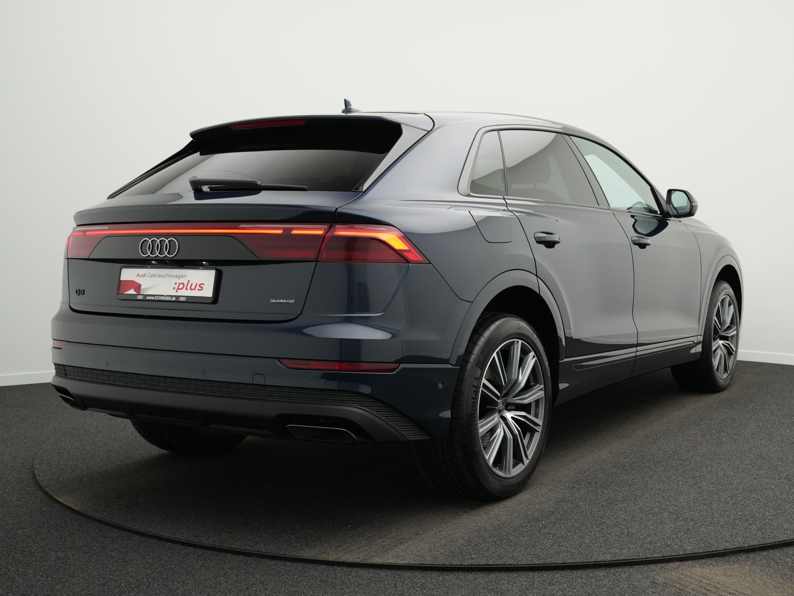 Audi Q8 - Bild 3