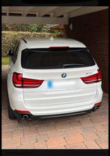 BMW X5 xDrive30d - - BMW X5 in Dresden