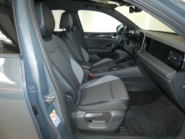 Tiguan 2.0 TSI Goal 4Motion AHK MATRIX 360 CAM