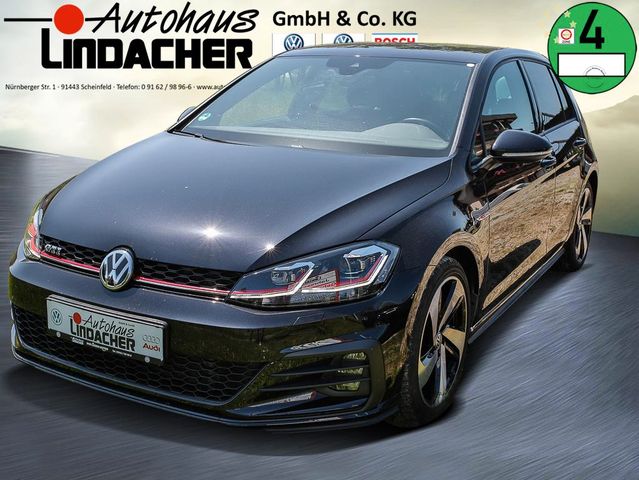 Volkswagen Golf VII GTI 2.0 TSI