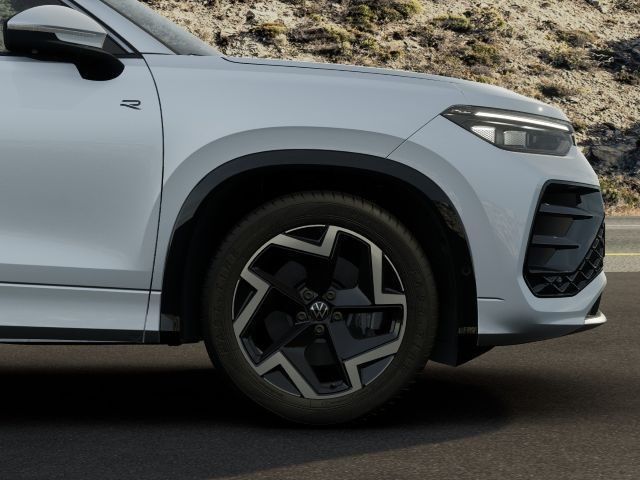 Volkswagen Tayron - Bild 6